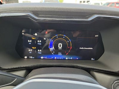 2026 Chevrolet Colorado 2WD LT