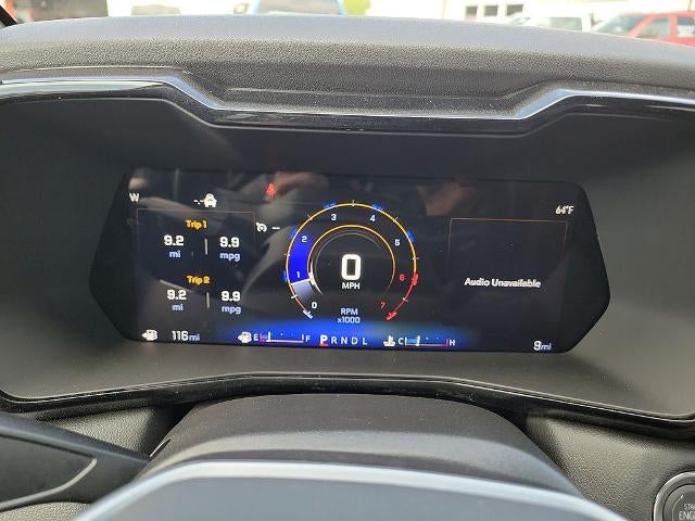 2026 Chevrolet Colorado 2WD LT