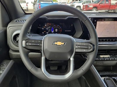 2026 Chevrolet Colorado 2WD LT