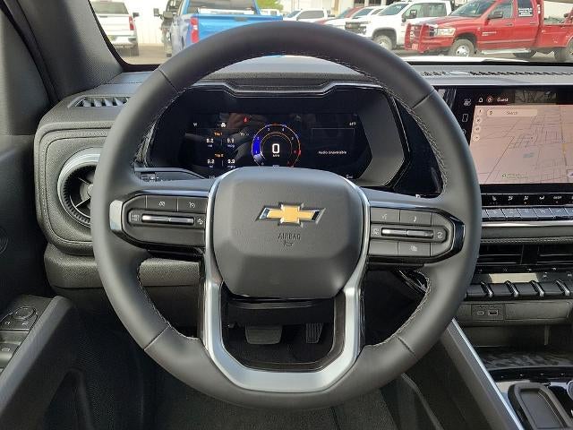 2026 Chevrolet Colorado 2WD LT