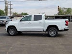 2026 Chevrolet Colorado 2WD LT