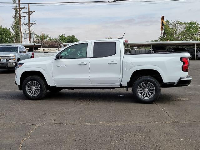 2026 Chevrolet Colorado 2WD LT
