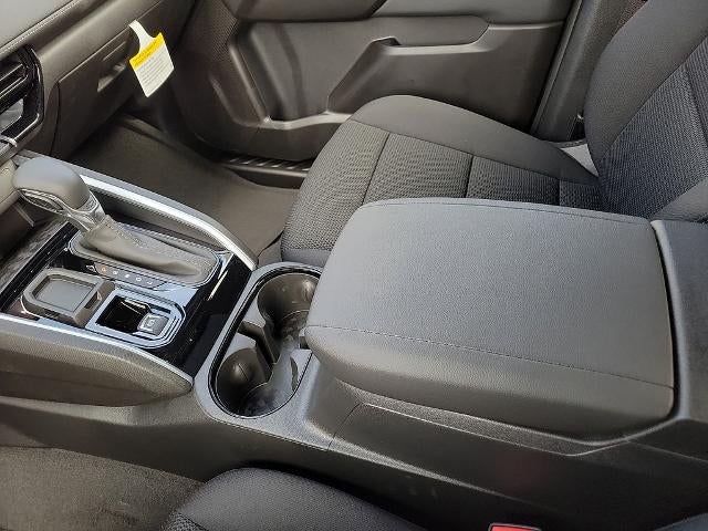 2026 Chevrolet Colorado 2WD LT
