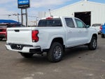 2026 Chevrolet Colorado 2WD LT