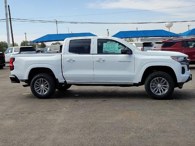 2026 Chevrolet Colorado 2WD LT