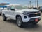 2026 Chevrolet Colorado 2WD LT