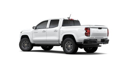 2026 Chevrolet Colorado 2WD LT