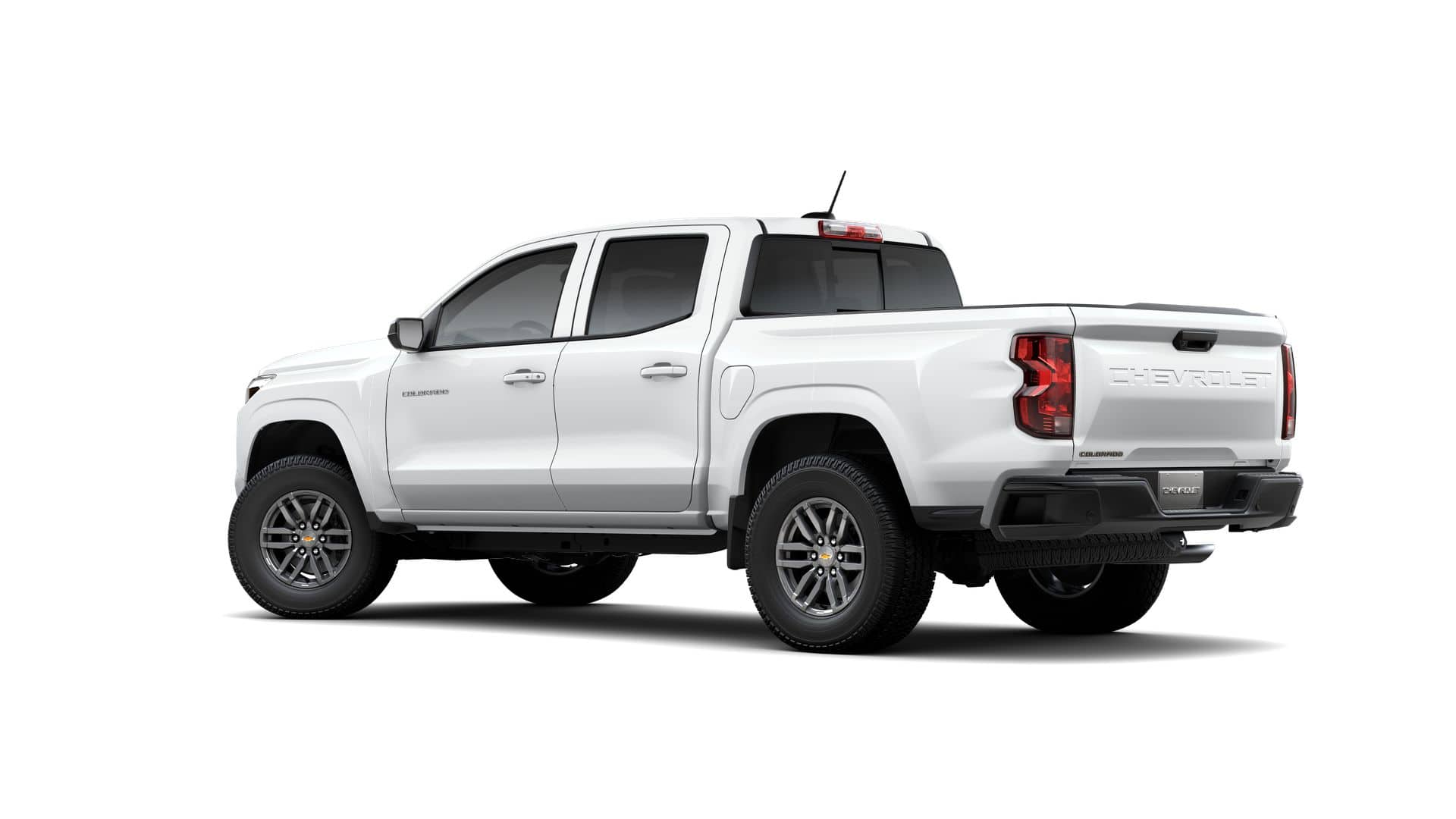 2026 Chevrolet Colorado 2WD LT