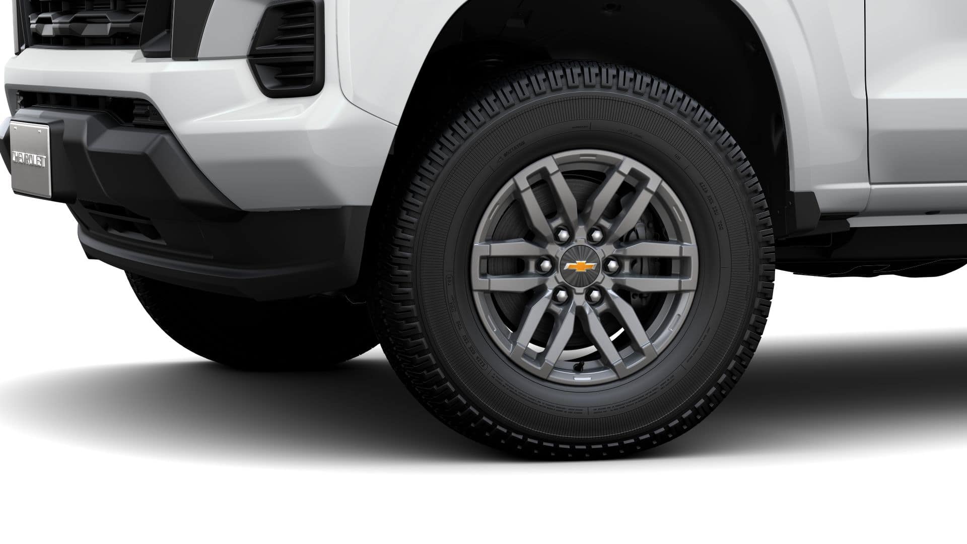 2026 Chevrolet Colorado 2WD LT