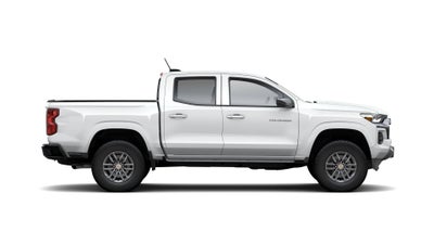 2026 Chevrolet Colorado 2WD LT