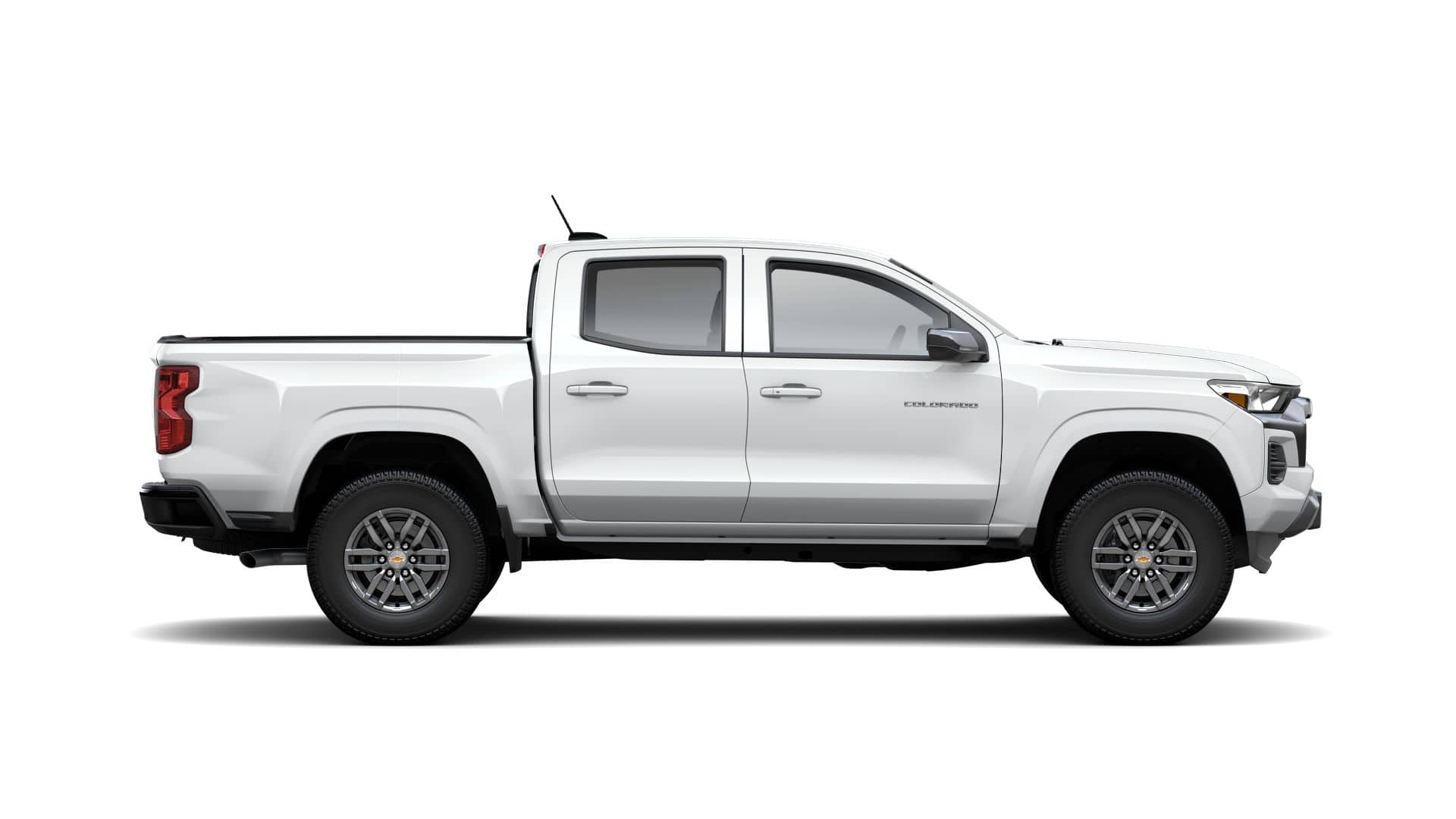 2026 Chevrolet Colorado 2WD LT