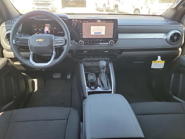2026 Chevrolet Colorado 2WD LT