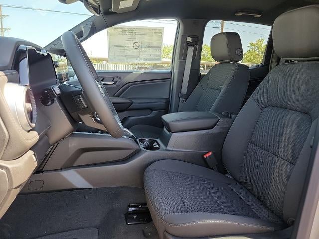 2026 Chevrolet Colorado 2WD LT