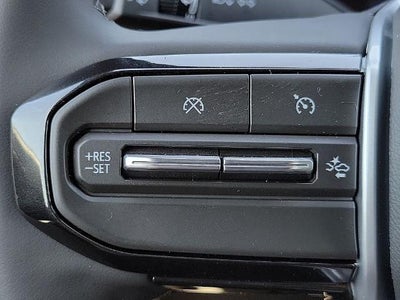 2026 Chevrolet Colorado 2WD LT