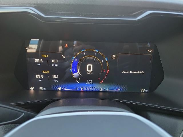 2026 Chevrolet Colorado 2WD LT