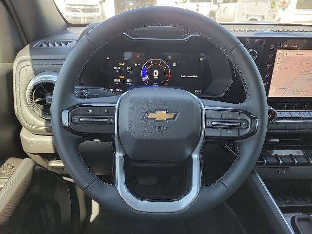 2026 Chevrolet Colorado 2WD LT