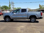 2026 Chevrolet Colorado 2WD LT