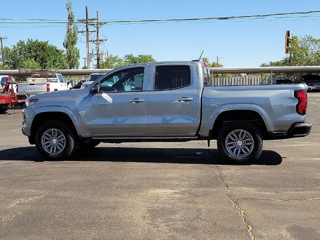 2026 Chevrolet Colorado 2WD LT