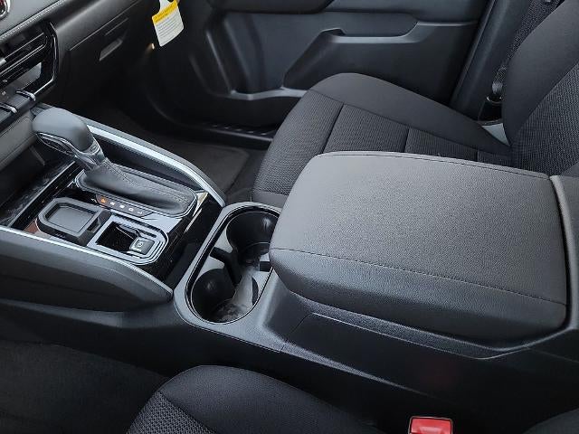 2026 Chevrolet Colorado 2WD LT