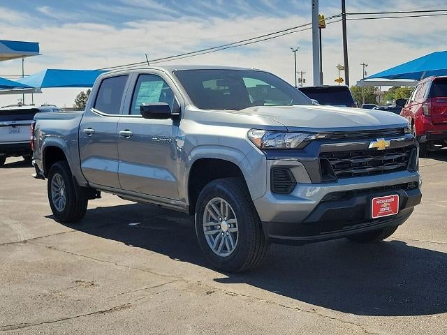 2026 Chevrolet Colorado 2WD LT