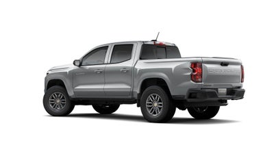 2026 Chevrolet Colorado 2WD LT
