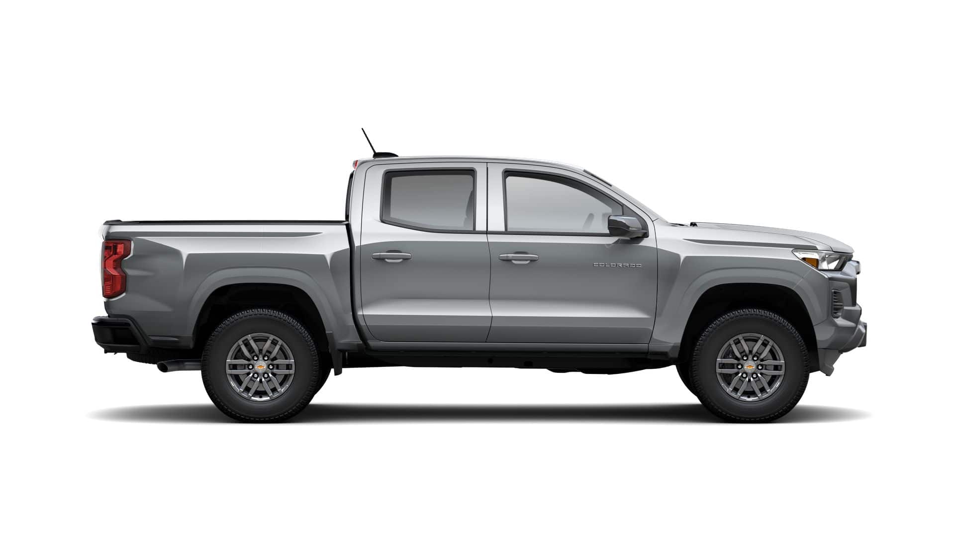 2026 Chevrolet Colorado 2WD LT