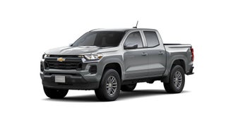 2026 Chevrolet Colorado 2WD LT