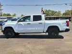 2026 Chevrolet Colorado 4WD Work Truck