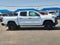 2026 Chevrolet Colorado 4WD Work Truck