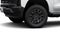 2026 Chevrolet Colorado 4WD Work Truck