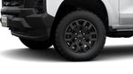 2026 Chevrolet Colorado 4WD Work Truck