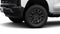 2026 Chevrolet Colorado 4WD Work Truck
