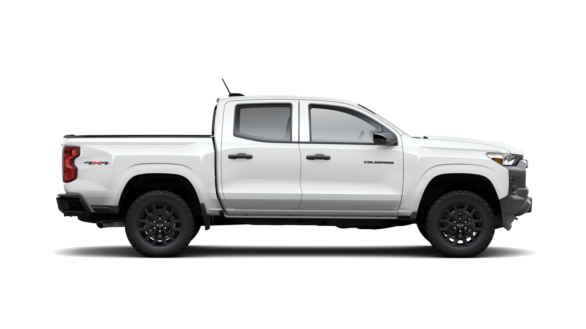 2026 Chevrolet Colorado 4WD Work Truck