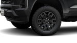 2026 Chevrolet Colorado 4WD Work Truck