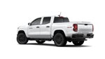2026 Chevrolet Colorado 4WD Work Truck