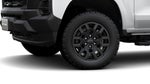 2026 Chevrolet Colorado 4WD Work Truck