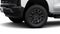 2026 Chevrolet Colorado 4WD Work Truck