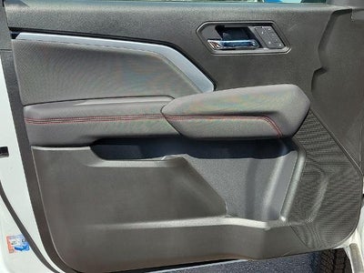 2026 Chevrolet Colorado 4WD Z71