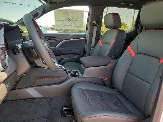 2026 Chevrolet Colorado 4WD Z71