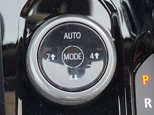 2026 Chevrolet Colorado 4WD Z71