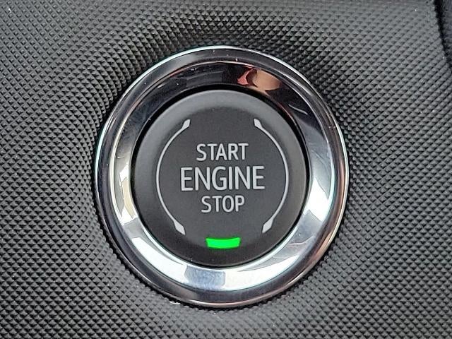 2026 Chevrolet Colorado 4WD Z71