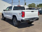 2026 Chevrolet Colorado 4WD Z71