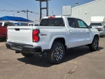 2026 Chevrolet Colorado 4WD Z71