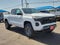 2026 Chevrolet Colorado 4WD Z71