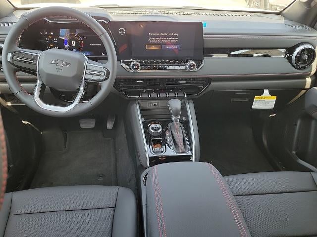 2026 Chevrolet Colorado 4WD Z71