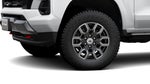 2026 Chevrolet Colorado 4WD Z71