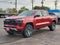 2026 Chevrolet Colorado 4WD Z71