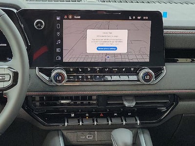 2026 Chevrolet Colorado 4WD Z71