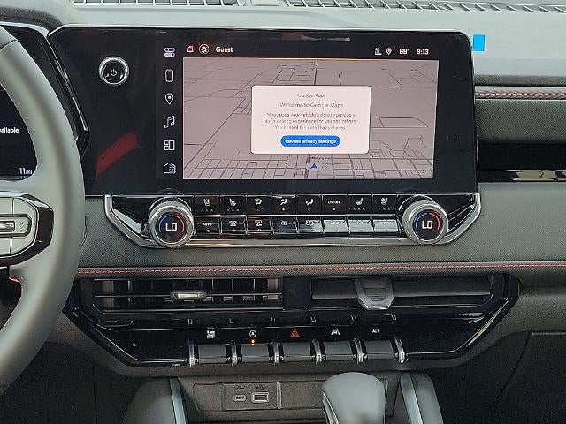 2026 Chevrolet Colorado 4WD Z71
