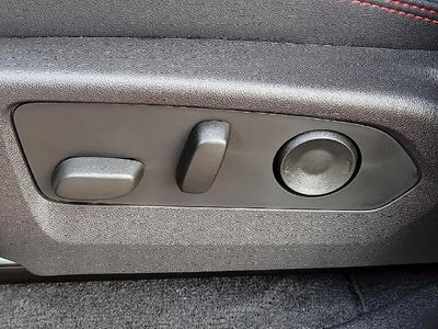 2026 Chevrolet Colorado 4WD Z71